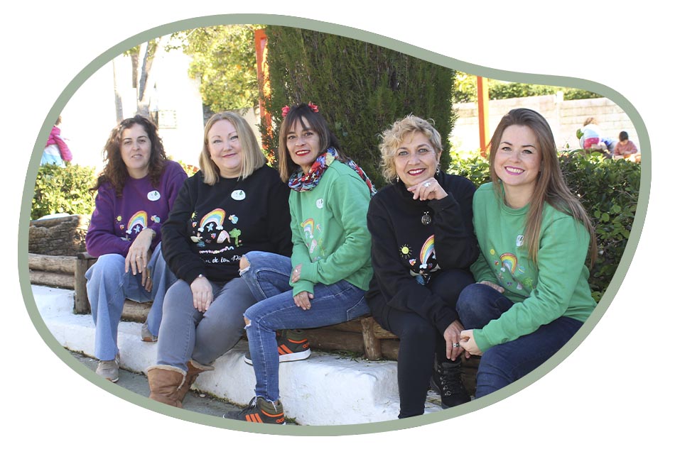 equipo primer ciclo