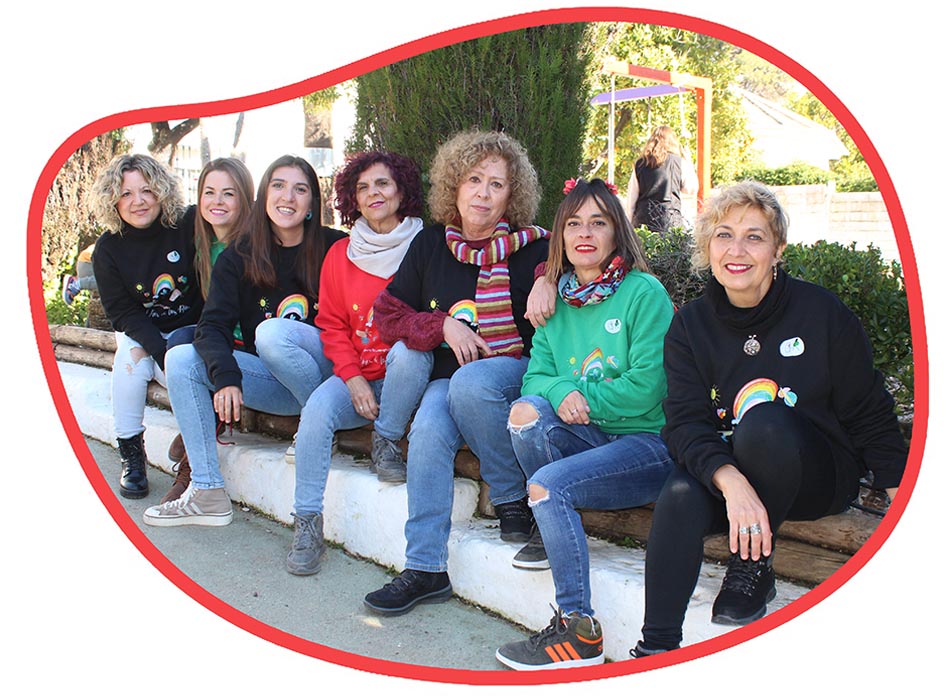 equipo segundo ciclo
