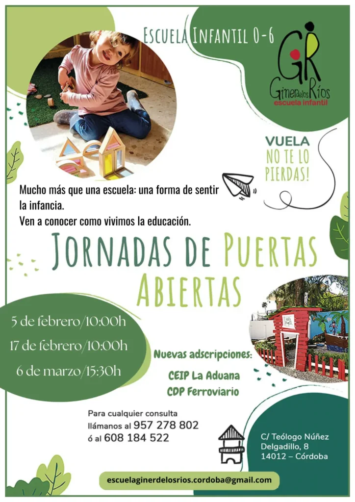 Cartel Jornadas 26-27
