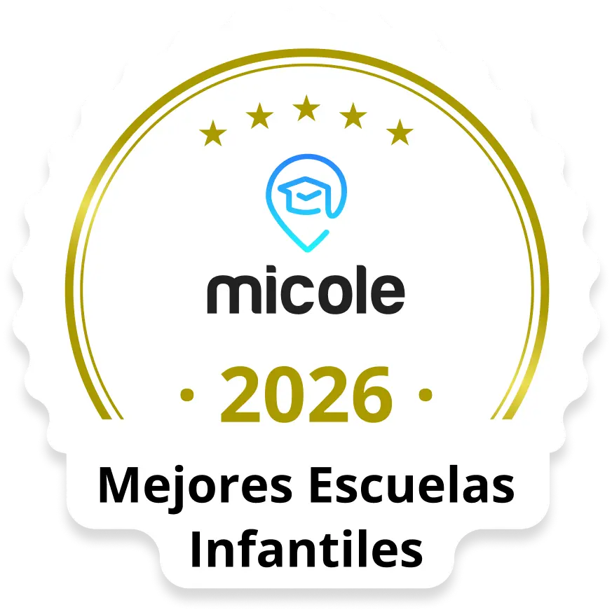 Escuela Ginar de los Rios entre las mejores de España 2026